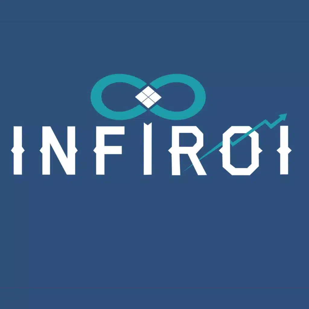 INFIROI Logo